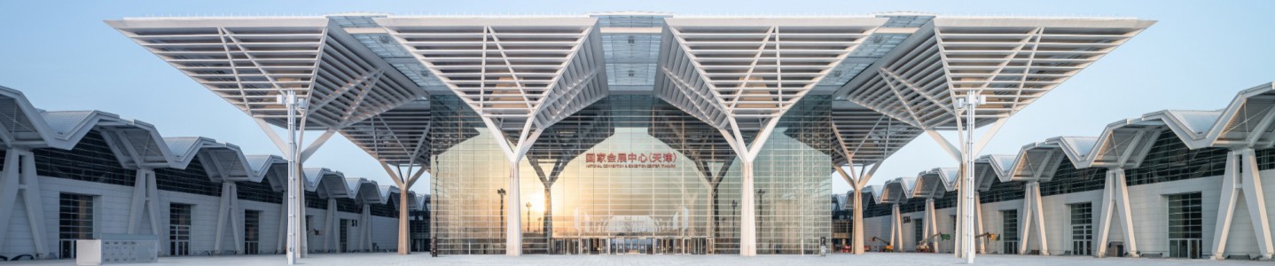 國家會展中心工程(EPC總承包)